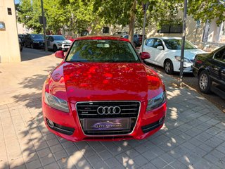 Audi A5 2009