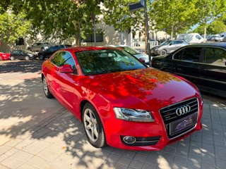 Audi A5 2009