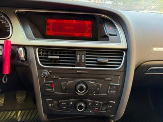 Audi A5 2009