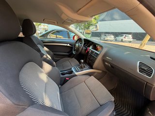 Audi A5 2009