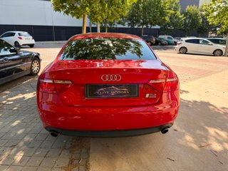 Audi A5 2009