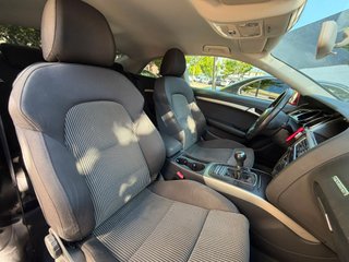 Audi A5 2009