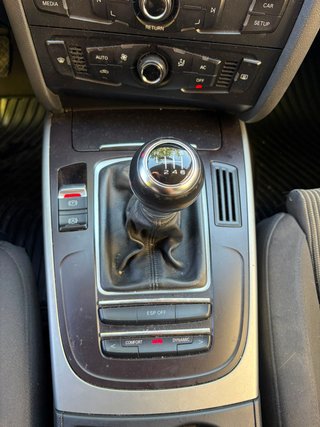 Audi A5 2009