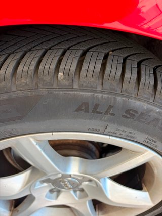 Audi A5 2009