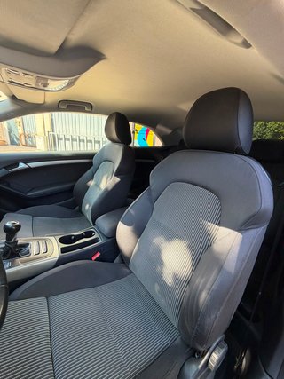 Audi A5 2009