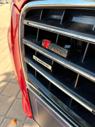 Audi A5 2009