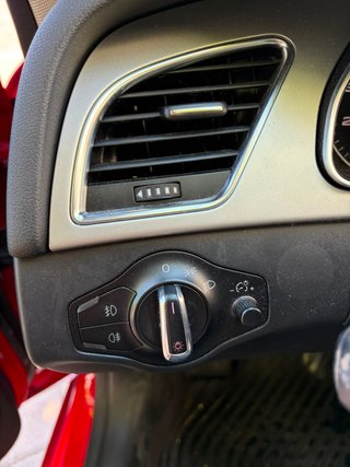 Audi A5 2009