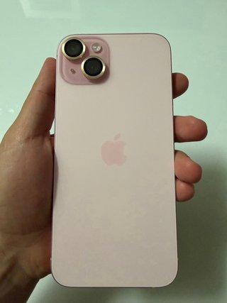 iPhone 15 Plus 512 GB