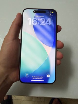 iPhone 15 Plus 512 GB