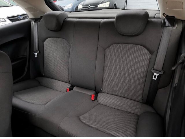 Audi A1 2012