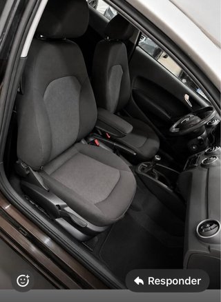 Audi A1 2012