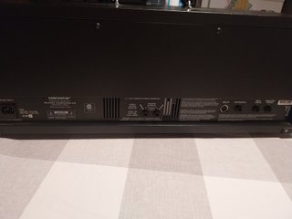 Blackstar ID 100 TVP
