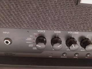 Blackstar ID 100 TVP
