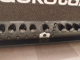 Blackstar ID 100 TVP