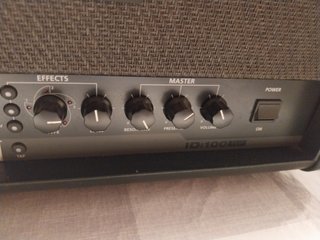Blackstar ID 100 TVP