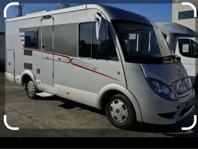 Ford Transit 2008 - foto 1
