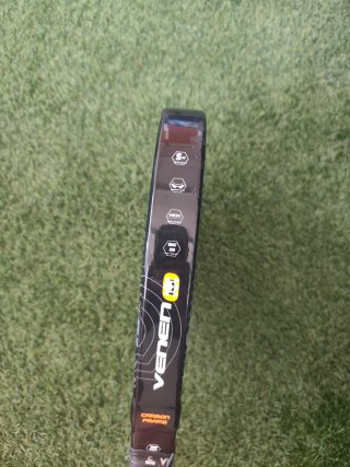 Pala Pádel Jhayber Veneno 12 k carbono