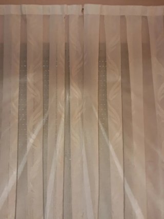 2 CORTINAS