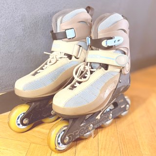Patines Fitness Decathlon Talla 38