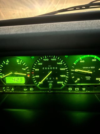 Volkswagen T4 California Westfalia 1.9 DT