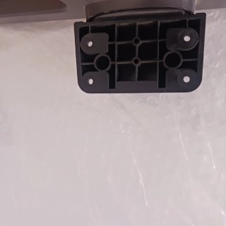 Pie base TV Samsung 32 pulgadas