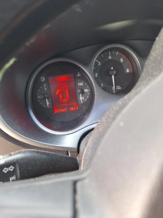 SEAT Leon 2007