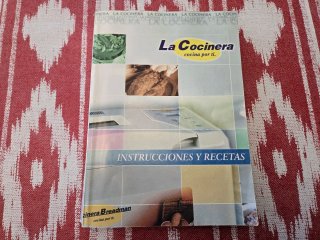 Horno de Convección Olla Acero Inoxidable 18/10