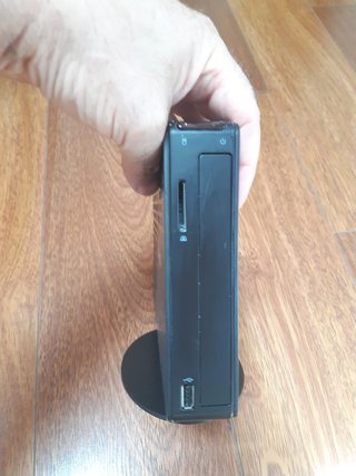 Pack de 6 Mini ordenador PC Shuttle
