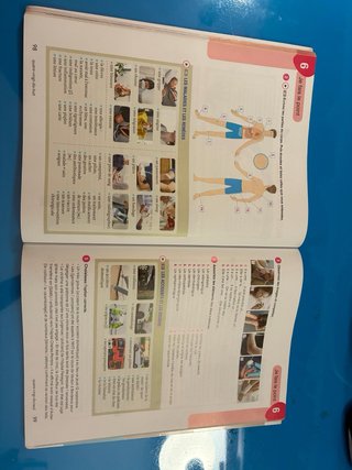 PARTAGE A2/B1 LIVRE+CAHIER