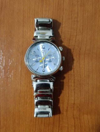 Reloj GC Mujer Plata