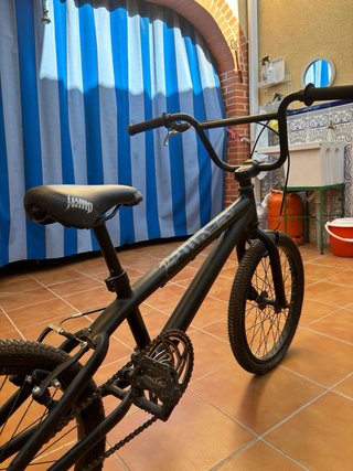BMX 20 Jump PRO