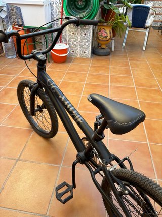 BMX 20 Jump PRO