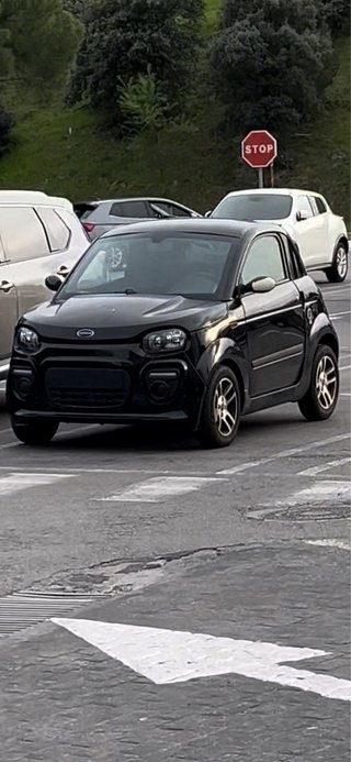 Microcar Due 6 2020