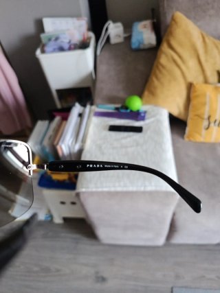 Gafas de sol Prada mujer