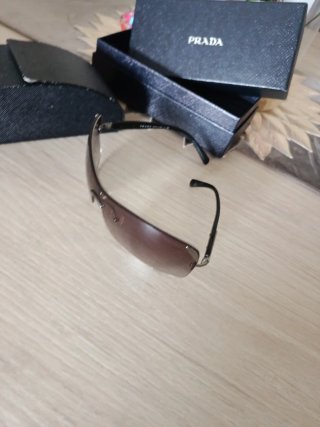 Gafas de sol Prada mujer