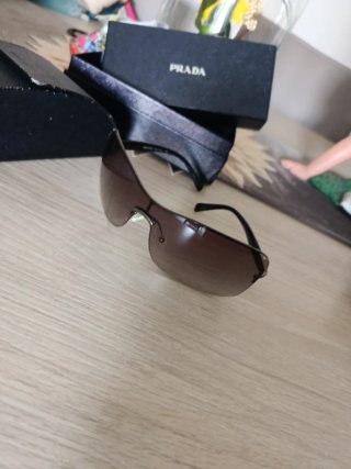 Gafas de sol Prada mujer