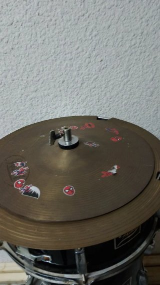 Batería FAME completa