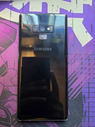 Samsung Galaxy Note 9 128 GB