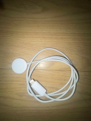 Apple Watch SE 40mm GPS Plata/Beige