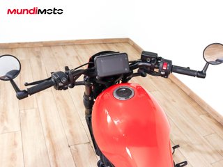 HONDA CMX 1100 REBEL T
