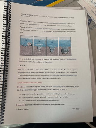 Temario oposiciones BYG (37 temas)
