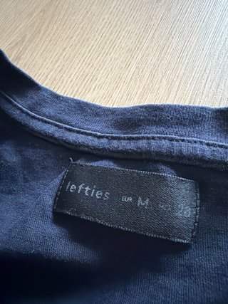 camiseta