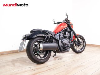 HONDA CMX 1100 REBEL T