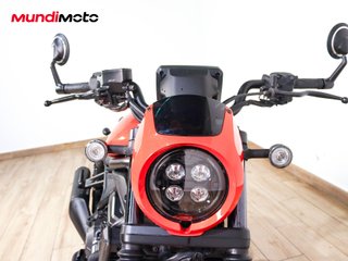 HONDA CMX 1100 REBEL T