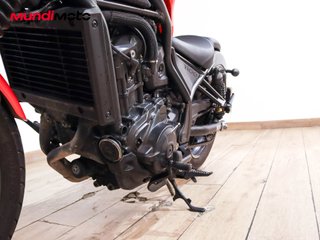 HONDA CMX 1100 REBEL T