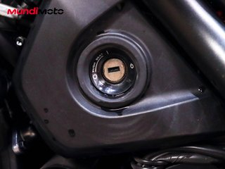 HONDA CMX 1100 REBEL T