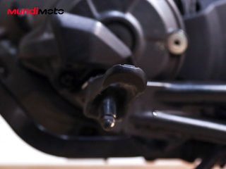 HONDA CMX 1100 REBEL T