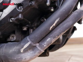 HONDA CMX 1100 REBEL T