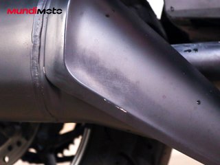 HONDA CMX 1100 REBEL T