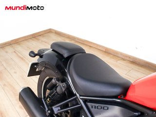 HONDA CMX 1100 REBEL T